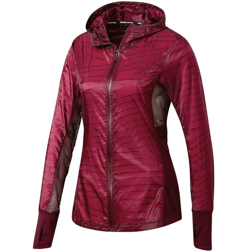 Adidas damen laufjacke - damen,