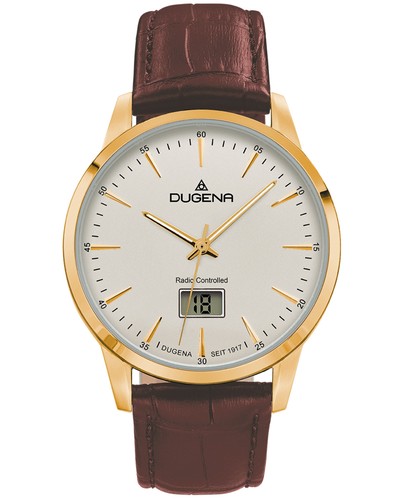 Dugena herren uhr momentum - dugena,