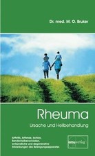 Rheuma. Ursache und