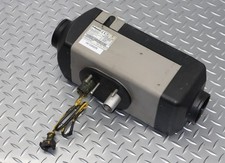 Standheizung Webasto  Air