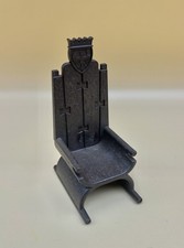 PLAYMOBIL® Ritter Burg König