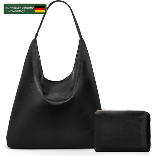 Hobo bag groß handtasche - bag,