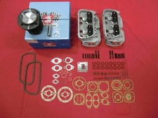 VW Käfer Bus T1 T2 Typ1