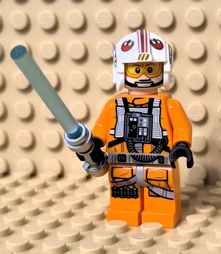 Lego star wars minifigur - lego, ®