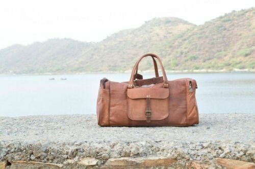 Große dreieck reisetasche aus - große,