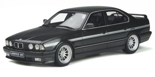 New bmw e34 hartge h5 - e34,