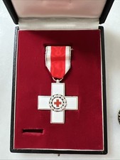 Deutsche rote kreuz orden - rote,