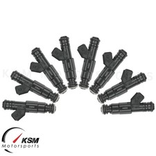 8 x EV6 Kraftstoffinjektoren