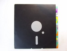 New Order:   Blue Monday 1983