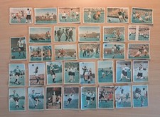 1950/51 Sammelbilder OK