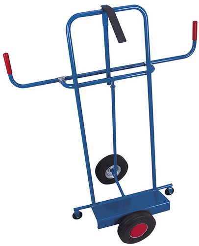 Plattenkarre magazinwagen - plattenkarre,,