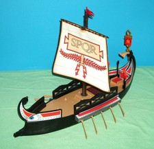 PLAYMOBIL ⭐ 5390 ⭐ Römische Galeere History Römer Schiff  23/11 ⭐