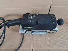 Festool Bandschleifer BS 75 E