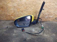 Außenspiegel links elektrisch 6-Pins 1T1857501BP R121 VW TOURAN (1T3, GP2) Bj.14