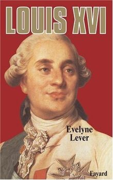 Louis xvi von - Évelyne, lever