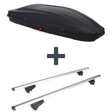 Dachbox G3 Spark 480 +