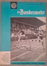 Die bundeswehr deutsche - die,