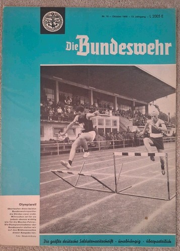 Die bundeswehr deutsche - die,