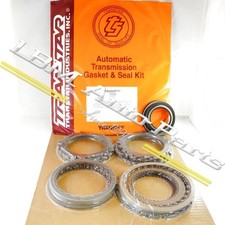 Überholsatz mit Gummikolben