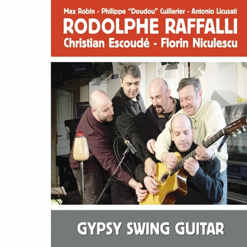 Rodolphe raffalli gypsy - -,