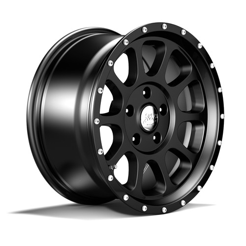 Asp alloys alufelge - asp,