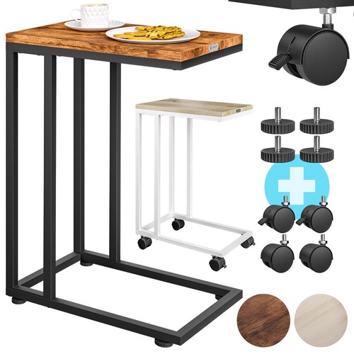 Casaria beistelltisch - casaria®,