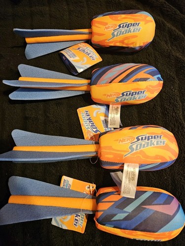 Original super soaker - 4x,