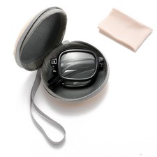 Zusammenklappbare Quadratische