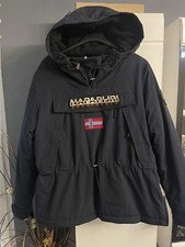 Napapijri Skidoo Herrn Jacke Gr,XL
