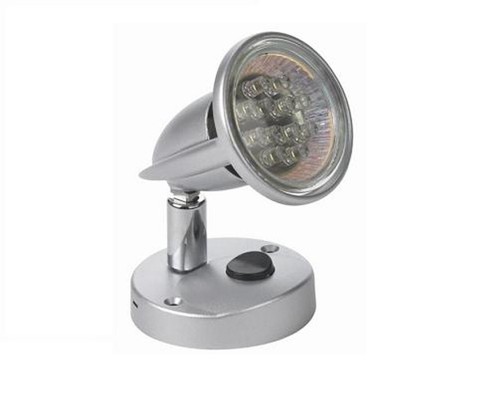 Spot led wohnwagen u - v,
