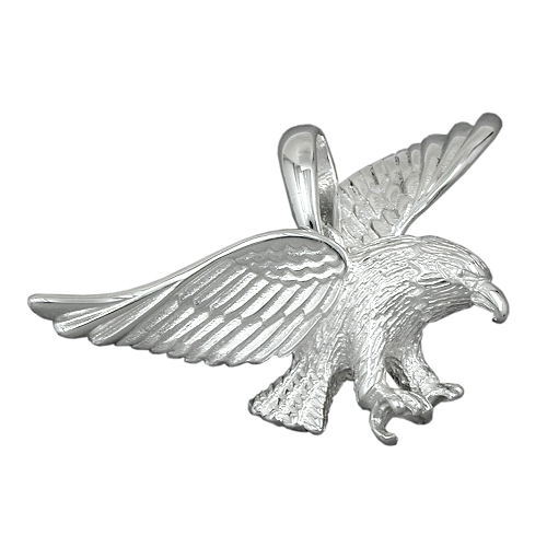 Männer fliegender adler - männer,