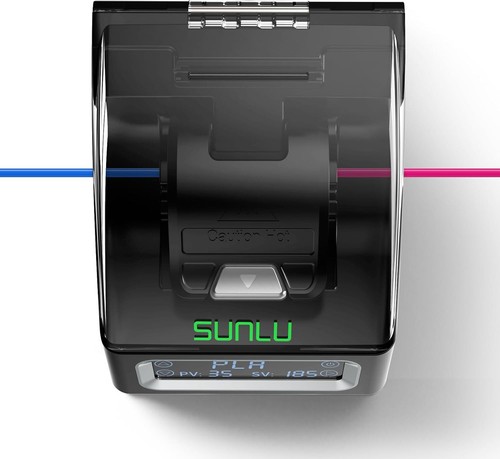 Sunlu 75mm filament - 1,75mm,