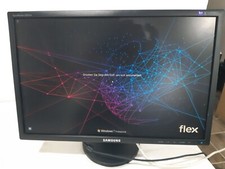 Monitor SyncMaster Samsung 2243QW