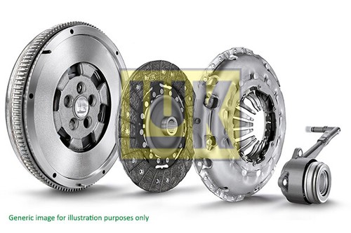 Luk 600 0330 - luk,