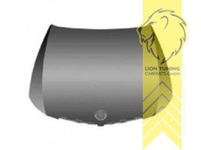 Motorhaube für bmw - motorhaube, e90