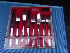 Beram besteck Steakbesteck 8 Teilig