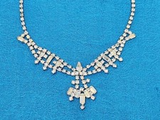 Signed WeissCo (Weiss) Clear