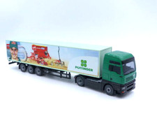 Wiking 5381443 , Styer ST-A-XXL , Koffersattelzug "Pöttinger" , in OVP , 1:87