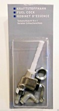 Benzinhahn M16x1 Fichtel + Sachs PRESTO 98ccm - 1A Qualität "Made in Germany" 