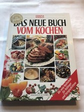 Essen & Trinken Jubiläumsausgabe: Das Neue Buch Vom Kochen