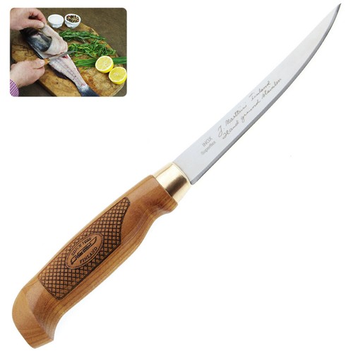 Marttiini filetiermesser - marttiini,