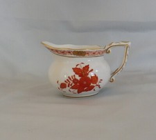 Herend apponyi orange - orange,