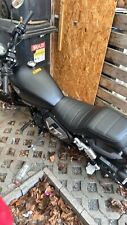 motorrad 125ccm Chopper gebraucht