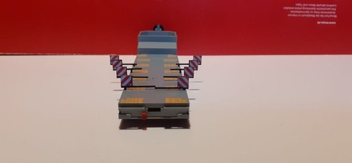 Kein herpa ersatzteile - herpa,