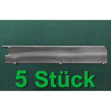 Zwischenwand Warenfach-Trennblech für Sielaff SÜ/FS 2000 5 Stück gebraucht