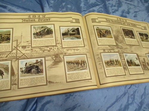 Der weltkrieg 1914 1918 - 1918,