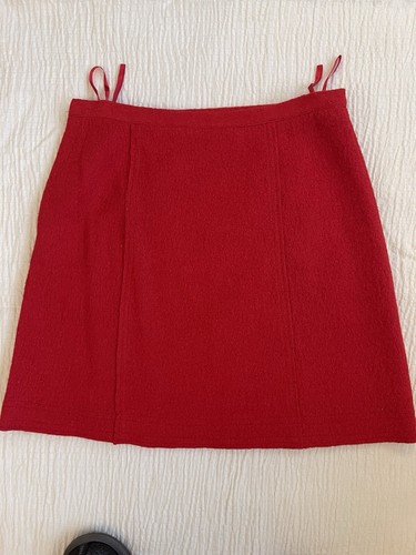 Rock cavita boucle wolle - rock, cavita,