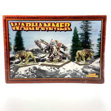 Ogerkönigreiche Jäger -