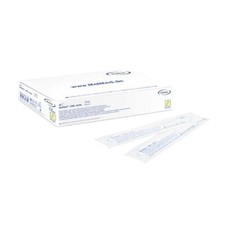 100x sterile Holzmundspatel