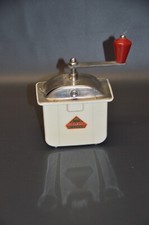 Alte Kaffeemühle von Be Ha -